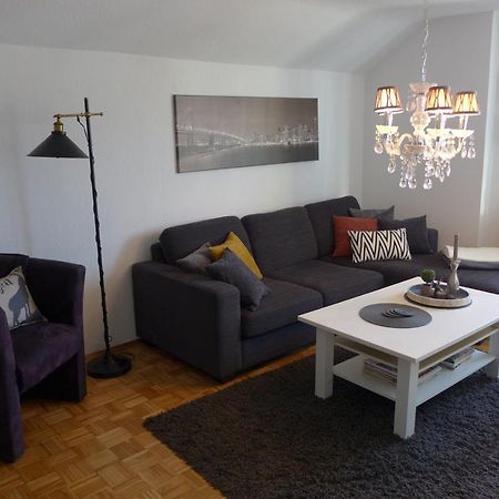 Ferienwohnung Auszeit Markdorf Exteriér fotografie