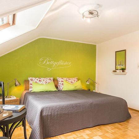 Ferienwohnung Auszeit Markdorf Exteriér fotografie