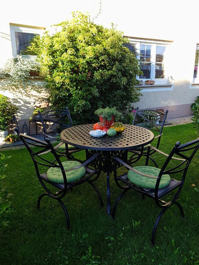 Ferienwohnung Auszeit Markdorf Exteriér fotografie