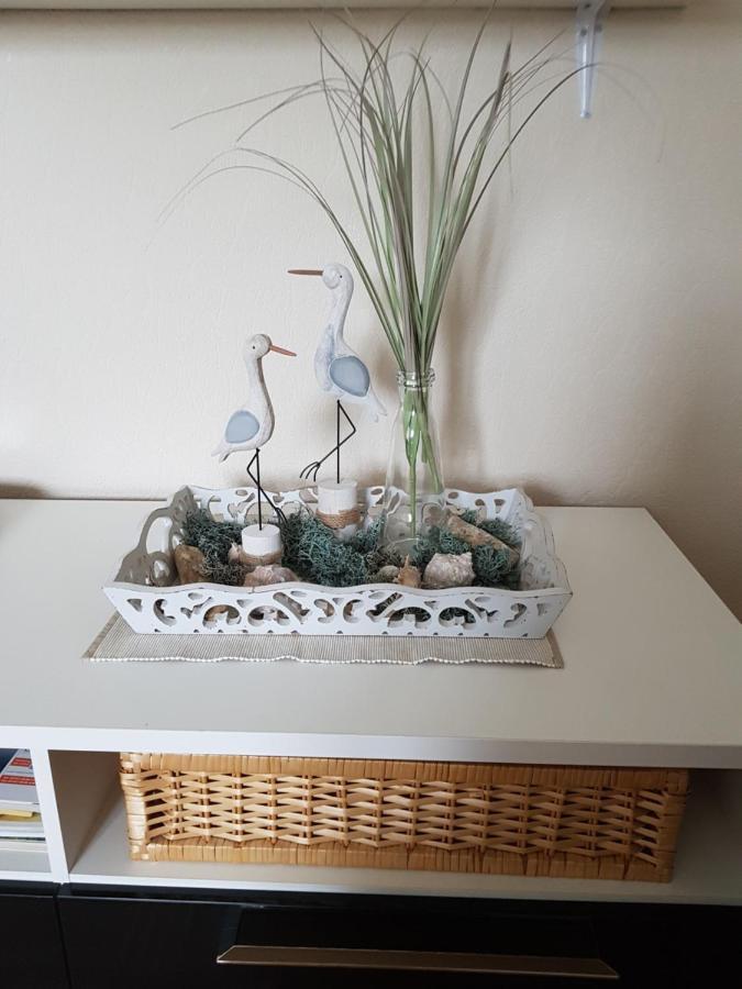 Ferienwohnung Auszeit Markdorf Exteriér fotografie