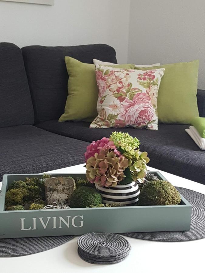 Ferienwohnung Auszeit Markdorf Exteriér fotografie