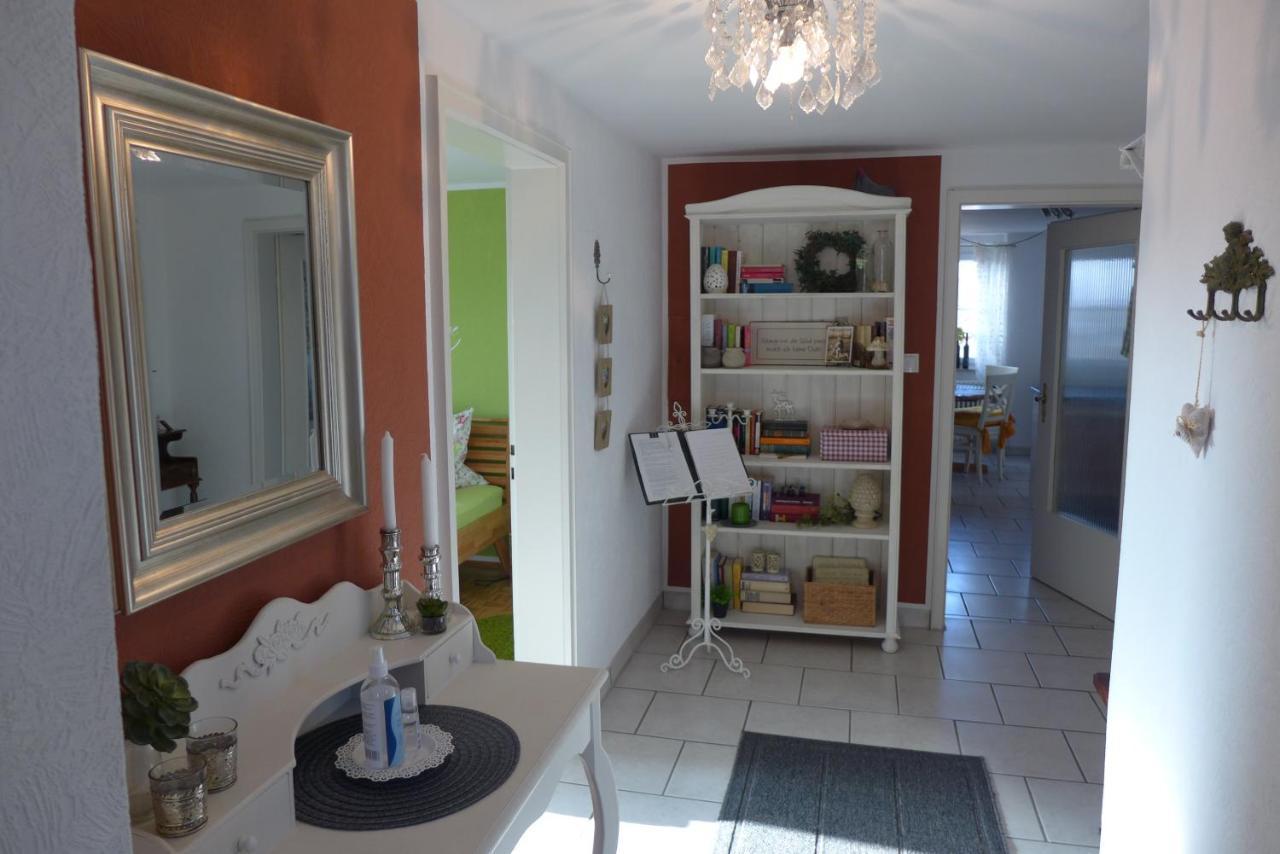 Ferienwohnung Auszeit Markdorf Exteriér fotografie