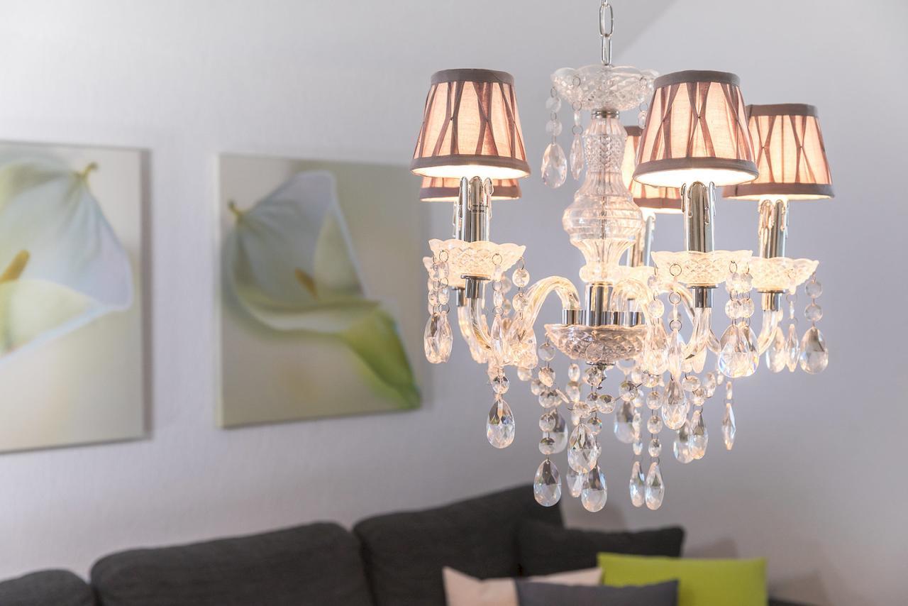 Ferienwohnung Auszeit Markdorf Exteriér fotografie