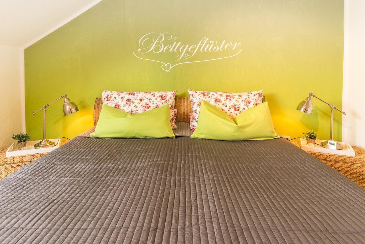 Ferienwohnung Auszeit Markdorf Exteriér fotografie