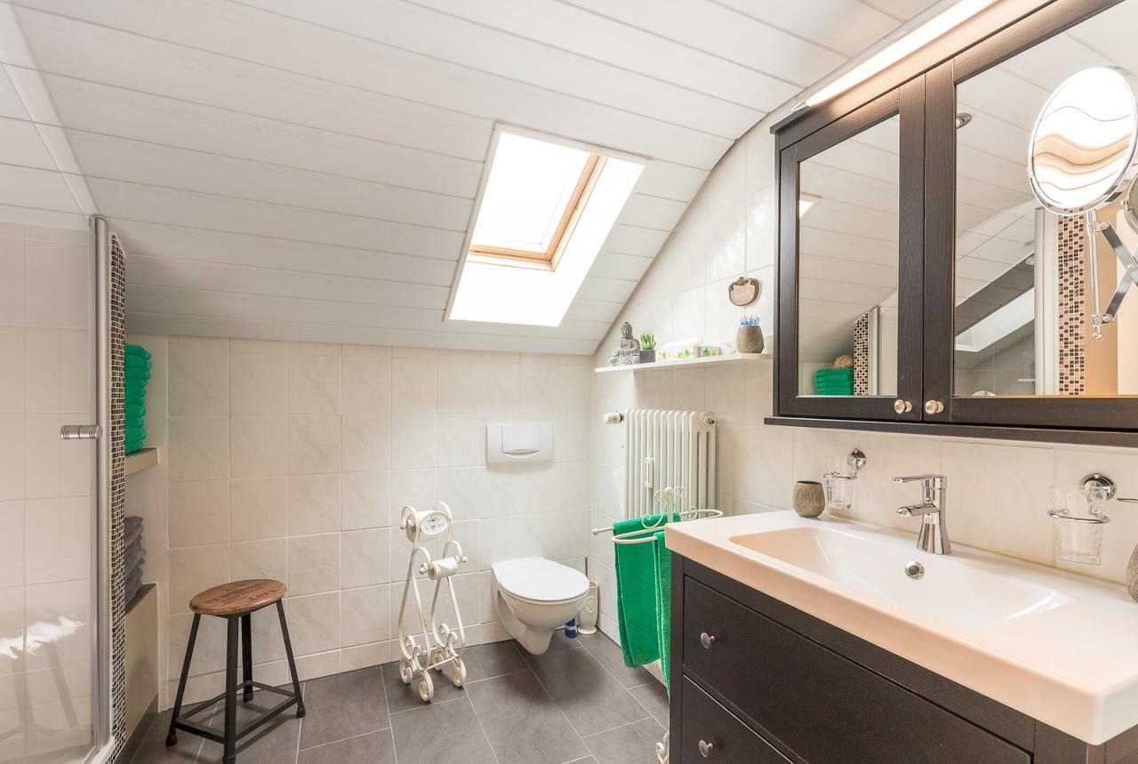 Ferienwohnung Auszeit Markdorf Exteriér fotografie