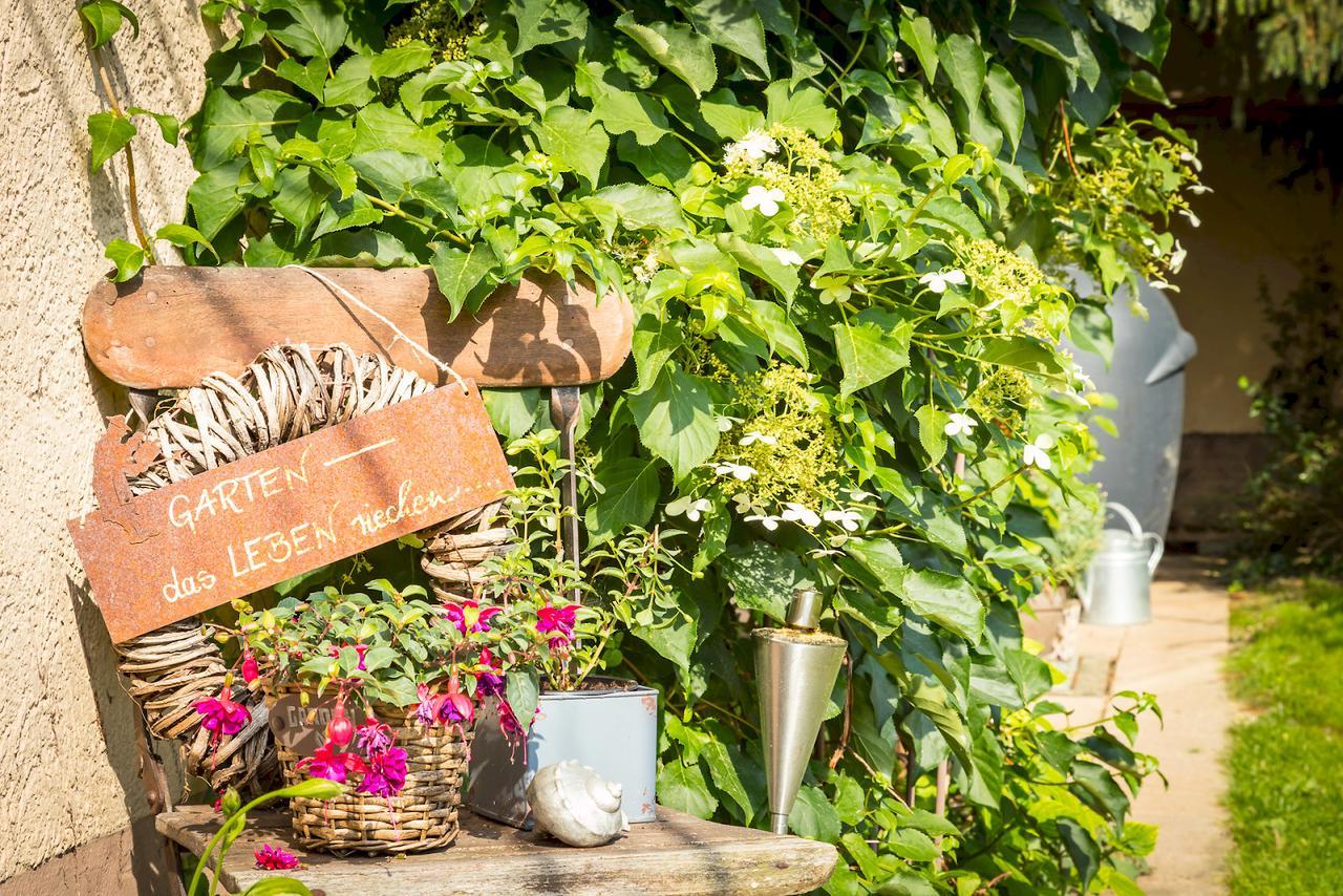 Ferienwohnung Auszeit Markdorf Exteriér fotografie