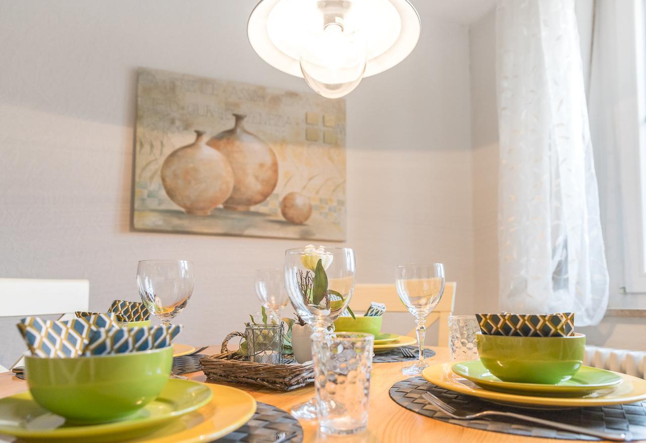 Ferienwohnung Auszeit Markdorf Exteriér fotografie